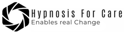 hypnosis for care logo